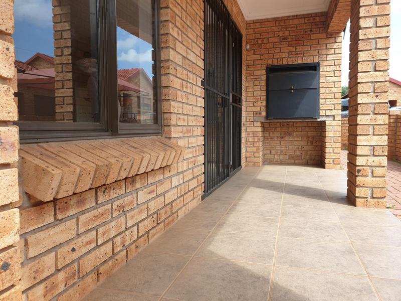 2 Bedroom Property for Sale in Koster North West